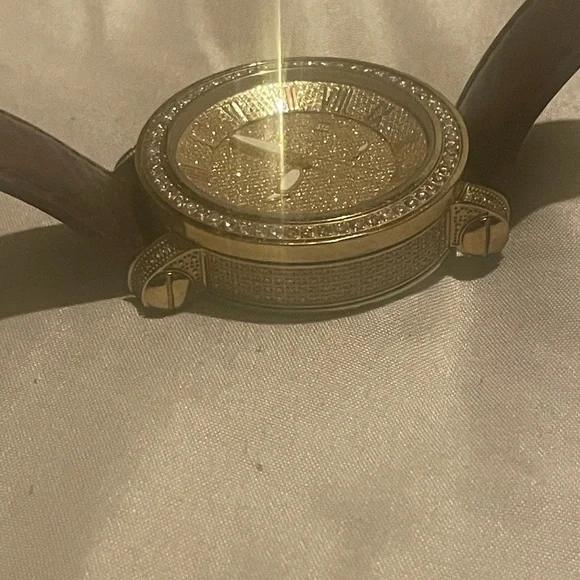 Joe rodeo diamond watch